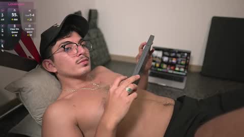 SIMOON online show from 03/08/25, 04:45