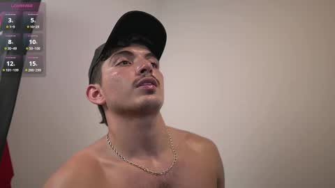 SIMOON online show from 03/08/25, 10:54