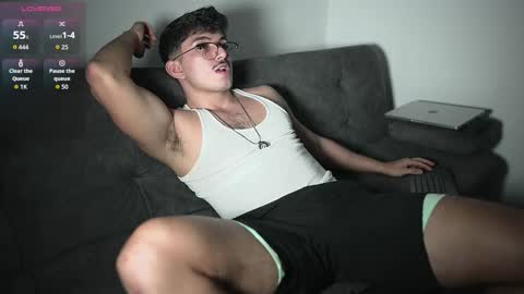 SIMOON online show from 10/23/25, 04:12