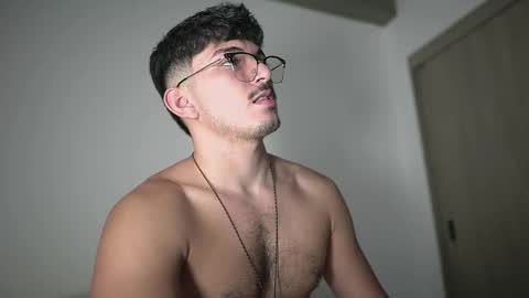 SIMOON online show from 03/12/26, 06:47