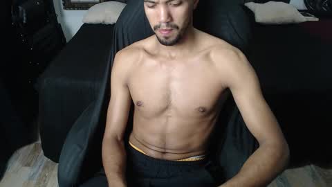 Andrey online show from 11/16/25, 04:29