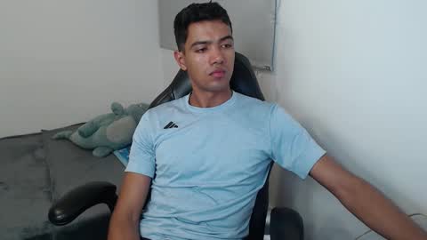 Andrey online show from 01/17/26, 02:38