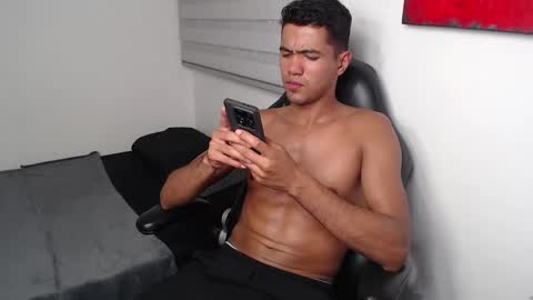 Andrey online show from 02/03/26, 06:40