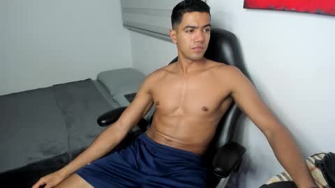 Andrey online show from 02/19/26, 02:18