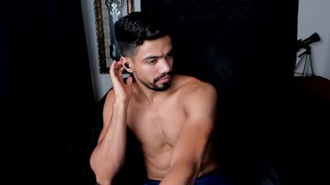 Snapshot of simple_guyy chatting on 07/14/26, 06:40 Andrey online show from 07/14/26, 06:40