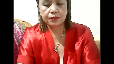Carolyn online show from 10/12/25, 09:36