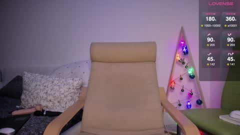 Snapshot of simply_sasha chatting on 12/26/24, 05:58 A present for me online show from 12/26/24, 05:58