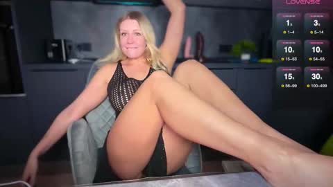 Snapshot of simply_sasha chatting on 10/01/25, 06:36 A present for me online show from 10/01/25, 06:36