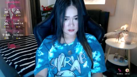 Adrianna Fowler online show from 11/07/25, 02:11