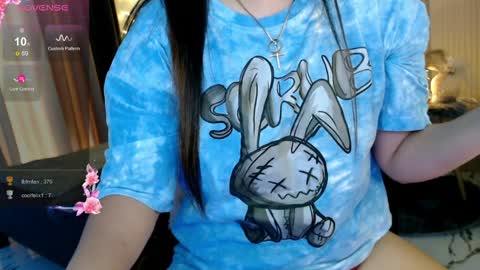 Adrianna Fowler online show from 04/08/26, 01:27