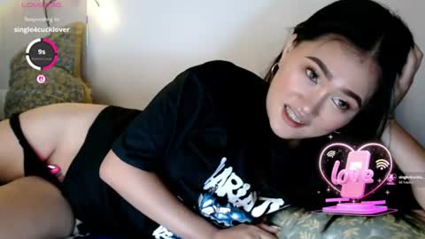 Adrianna Fowler online show from 07/16/26, 03:34