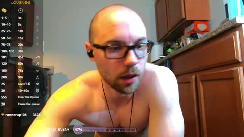 Husky Dad online show from 05/15/26, 11:56