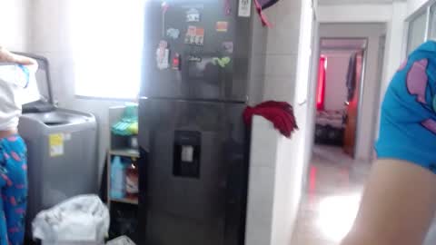 sin_sweet_sin online show from 10/16/25, 05:36