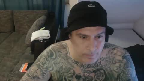 sinalco1975 online show from 09/21/25, 04:25