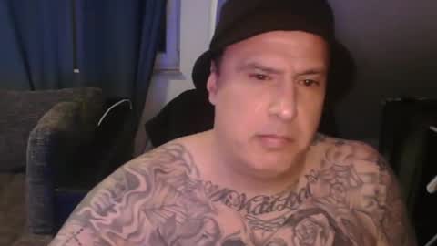 sinalco1975 online show from 10/21/25, 04:46