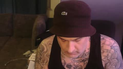 sinalco1975 online show from 11/01/25, 04:25