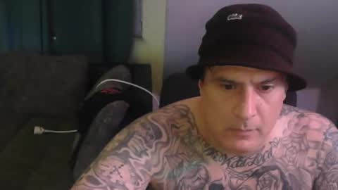 sinalco1975 online show from 11/05/25, 06:02