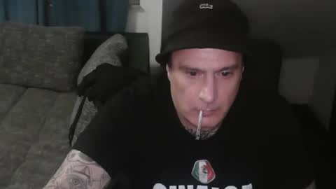 sinalco1975 online show from 11/06/25, 04:35