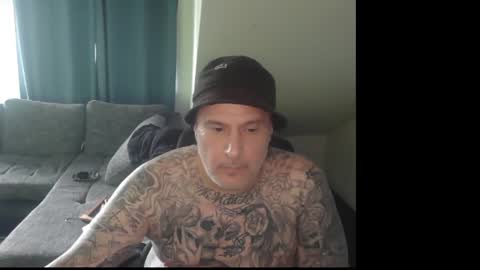 sinalco1975 online show from 07/07/26, 07:23