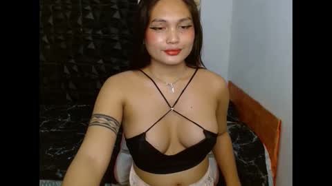 hi im thalia  nice to meet you  please give me thumbs up 3 online show from 01/31/25, 02:37