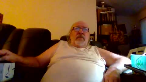 sincere159 online show from 02/23/25, 11:47