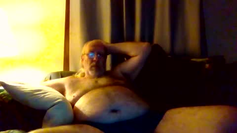 sincere159 online show from 09/18/25, 09:44