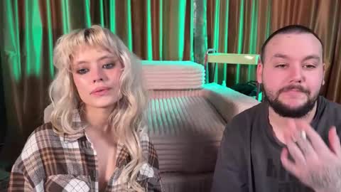 Alissa and Arthur online show from 03/05/26, 11:50