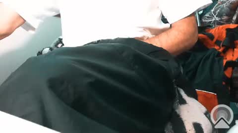 Snapshot of sincity98 chatting on 02/17/25, 05:53 sinner online show from 02/17/25, 05:53