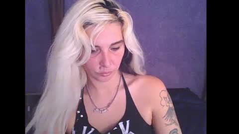 Snapshot of sindyrocker89 chatting on 07/31/26, 09:25 Aussie Sindy Rocker online show from 07/31/26, 09:25