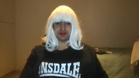 420Stroker online show from 01/11/26, 05:18