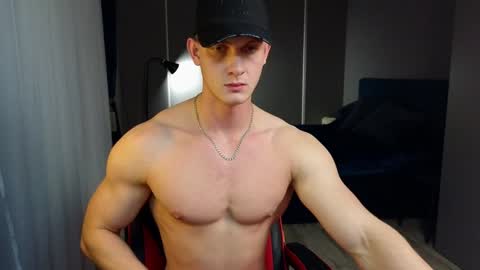 Richard online show from 01/10/25, 08:15