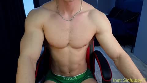 Richard online show from 01/25/25, 11:13