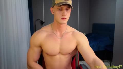 Richard online show from 01/29/25, 06:28