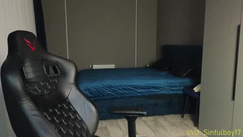 Richard online show from 02/07/25, 07:38