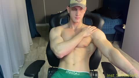 Richard online show from 02/11/25, 04:02