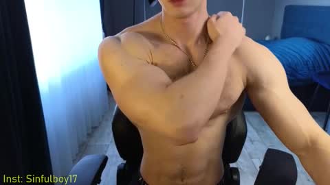 Richard online show from 12/05/25, 10:57