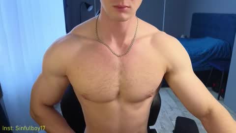 Richard online show from 01/12/26, 10:42