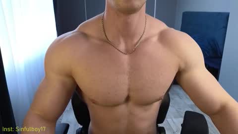 Richard online show from 03/14/26, 12:10