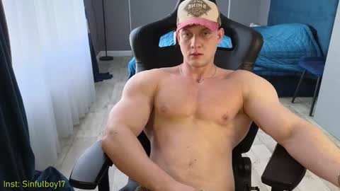 Richard online show from 03/19/26, 08:29