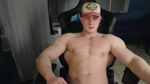 Richard online show from 04/16/26, 05:03