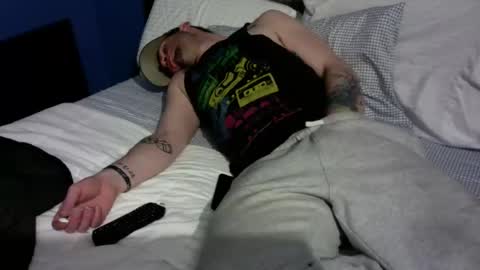 sinfulmagnet online show from 02/19/26, 01:40
