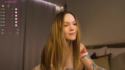 Snapshot of sinfulsmile_ chatting on 03/02/25, 06:19 Ivy online show from 03/02/25, 06:19