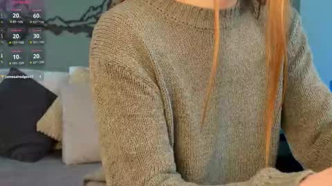 Ivy online show from 02/20/26, 07:54