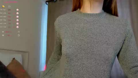 Ivy online show from 03/16/26, 04:18