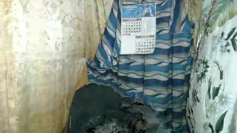 Single momma68 online show from 10/27/25, 12:31