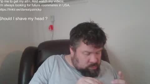 Snapshot of singledude_69 chatting on 11/01/25, 03:36 SingleDude 69 online show from 11/01/25, 03:36