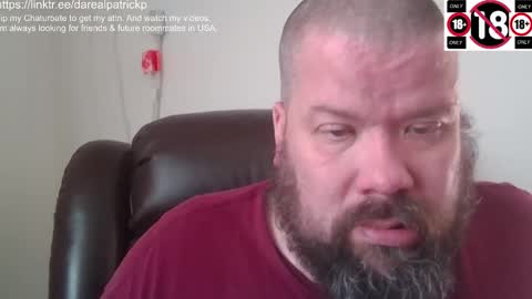 Snapshot of singledude_69 chatting on 11/24/25, 03:23 SingleDude 69 online show from 11/24/25, 03:23