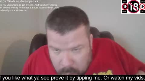 SingleDude 69 online show from 12/19/25, 05:42