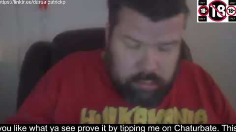 SingleDude 69 online show from 01/12/26, 09:42