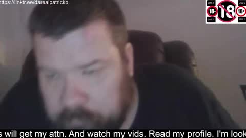 SingleDude 69 online show from 01/17/26, 11:52